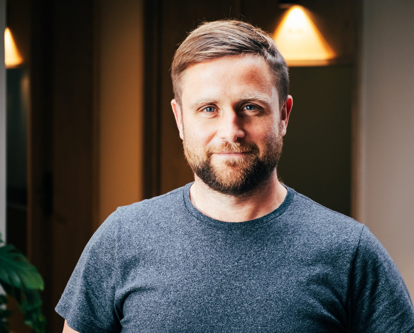 Berian Reed, SEO consultant